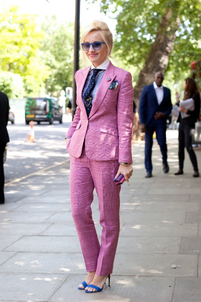 10 věcí, které nosí všechny street style hvězdy
