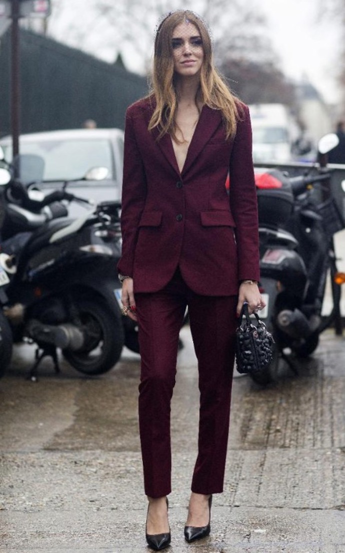 10 věcí, které nosí všechny street style hvězdy