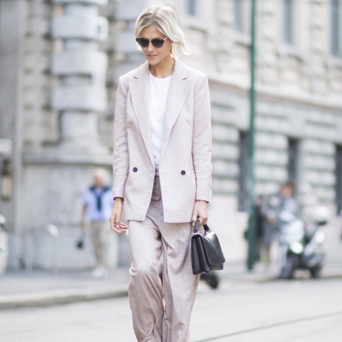 10 věcí, které nosí všechny street style hvězdy
