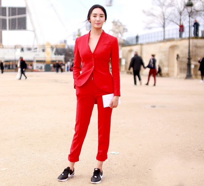 10 věcí, které nosí všechny street style hvězdy