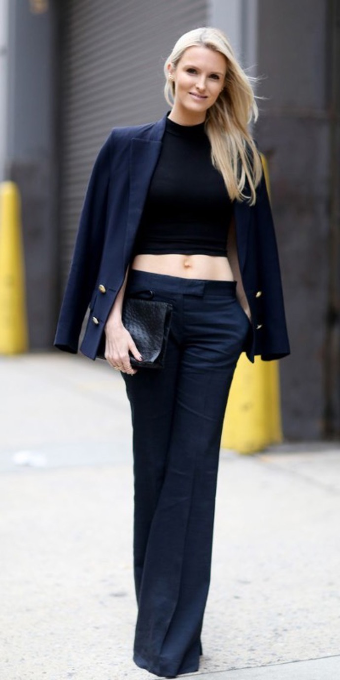 10 věcí, které nosí všechny street style hvězdy