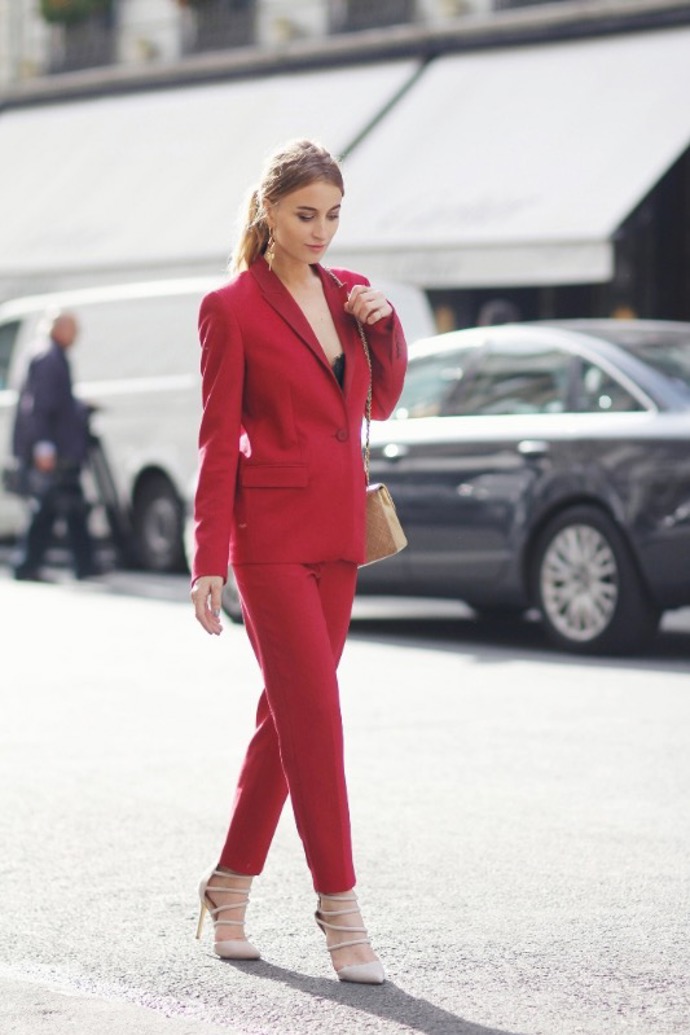 10 věcí, které nosí všechny street style hvězdy