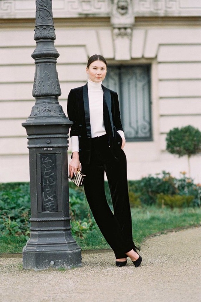 10 věcí, které nosí všechny street style hvězdy