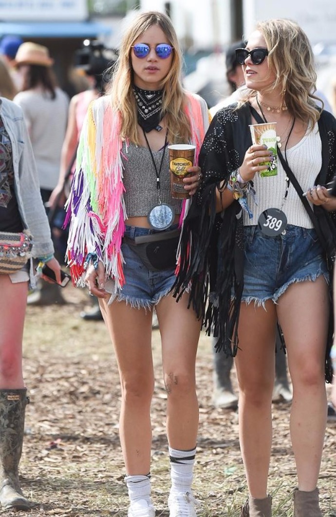 Suki Waterhouse