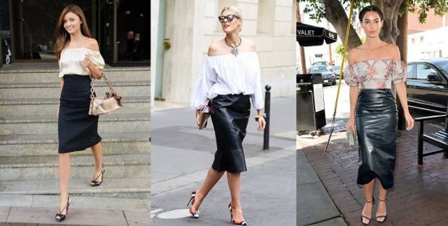 Street style Street style