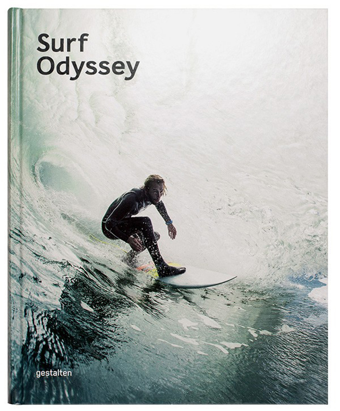 Surf Odyssey