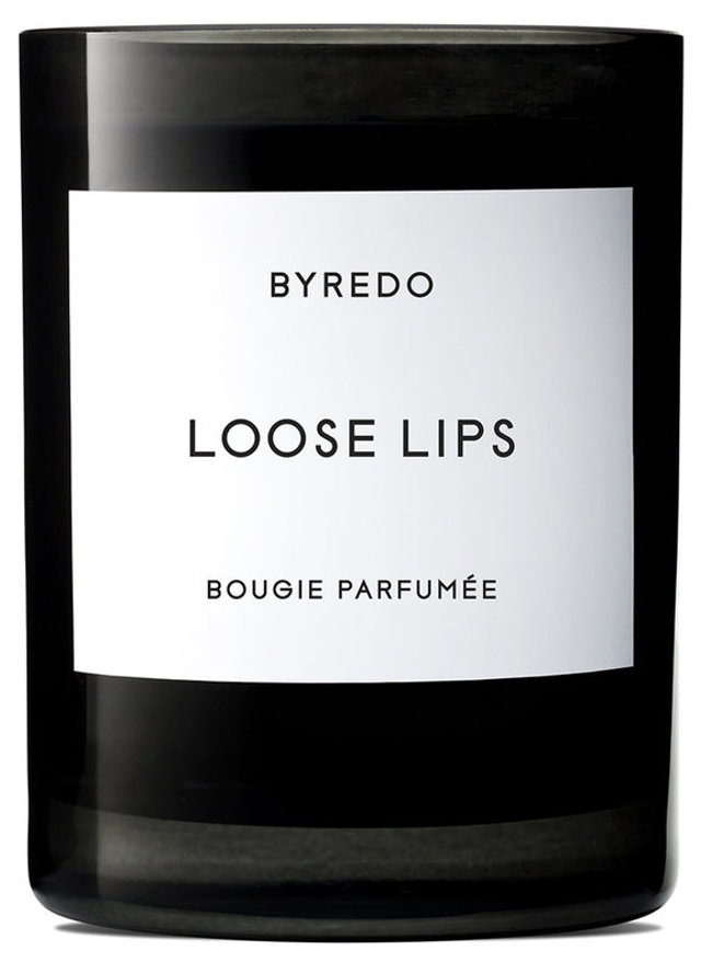 svicka Byredo Loose Lips 5ea97 svicka Byredo Loose Lips 5ea97