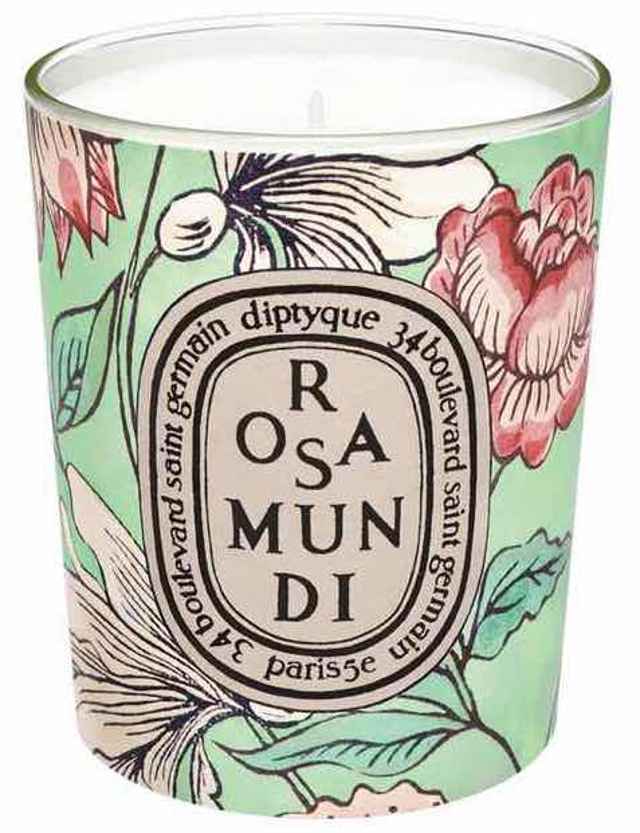 svicka Diptyque Rosa Mundi e9e63 svicka Diptyque Rosa Mundi e9e63