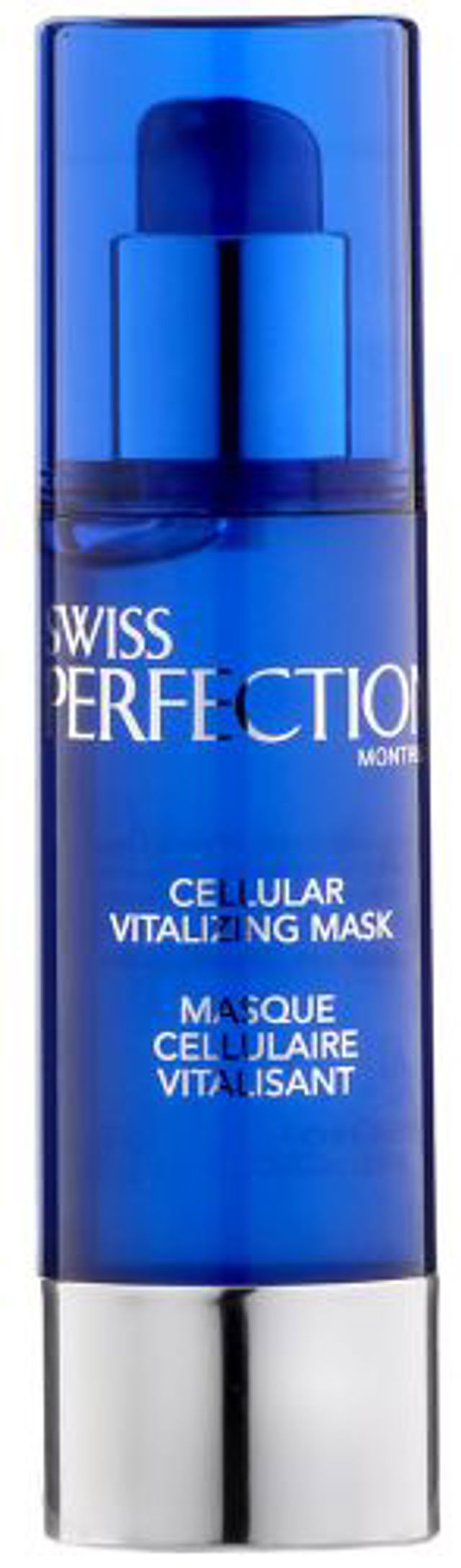 Swiss Perfection Cellular Mask e8df6 Swiss Perfection Cellular Mask e8df6