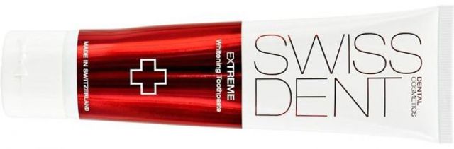 SWISSDENT EXTREME