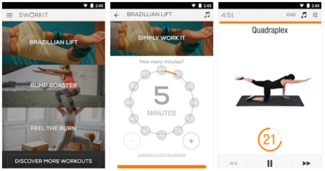 sworkit f4252