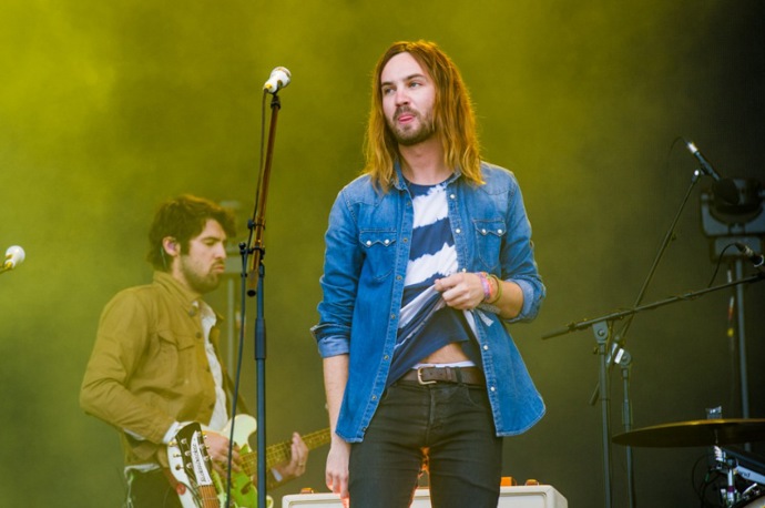 Tame Impala
