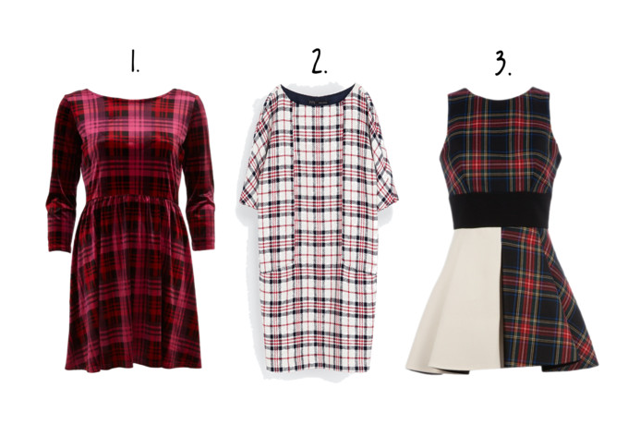 tartan tartan