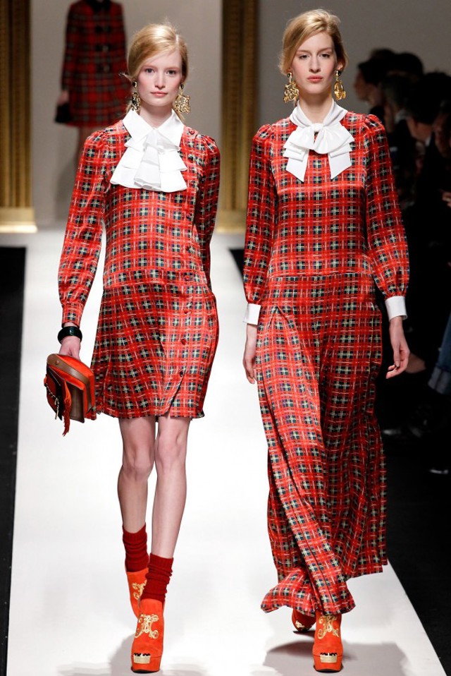 tartan_-_Moschino