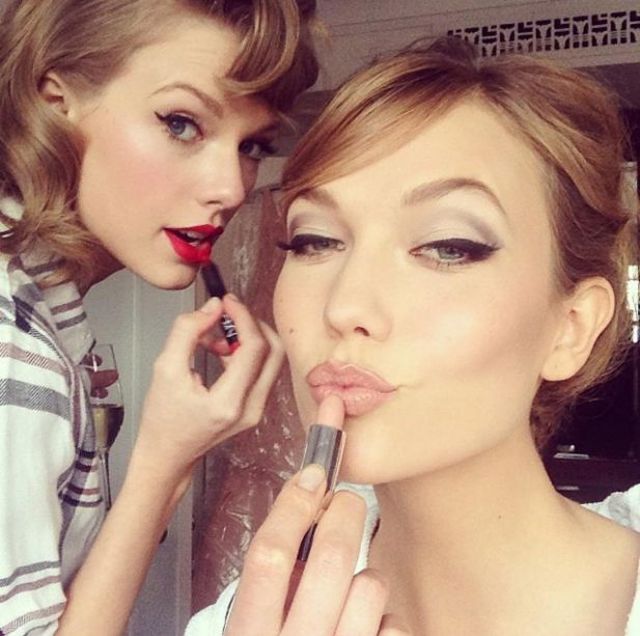 taylor swift karlie kloss 5ba26 taylor swift karlie kloss 5ba26