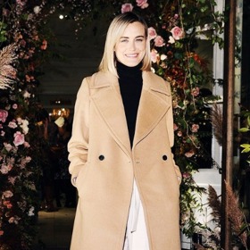 Taylor Schilling, herečka. Taylor Schilling, herečka.