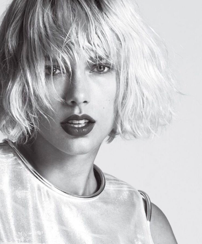 @taylorswift