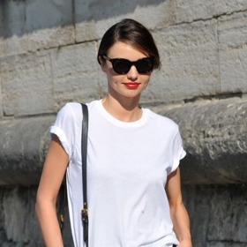 10 věcí, které nosí všechny street style hvězdy 10 věcí, které nosí všechny street style hvězdy
