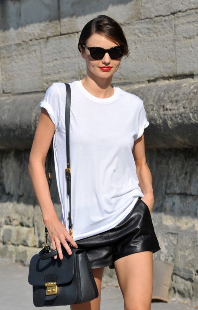 10 věcí, které nosí všechny street style hvězdy
