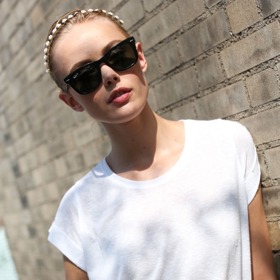 10 věcí, které nosí všechny street style hvězdy 10 věcí, které nosí všechny street style hvězdy