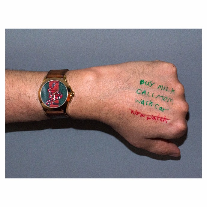 Gucci chystá svůj hudební festival