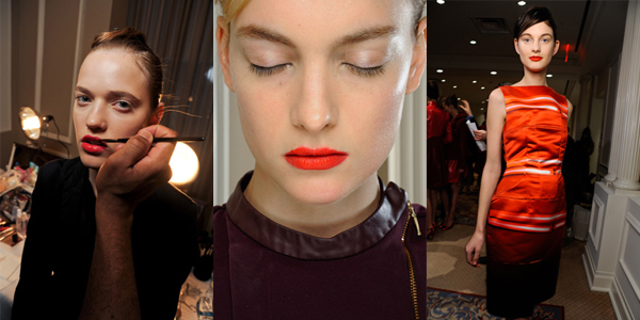 Thakoon Thakoon