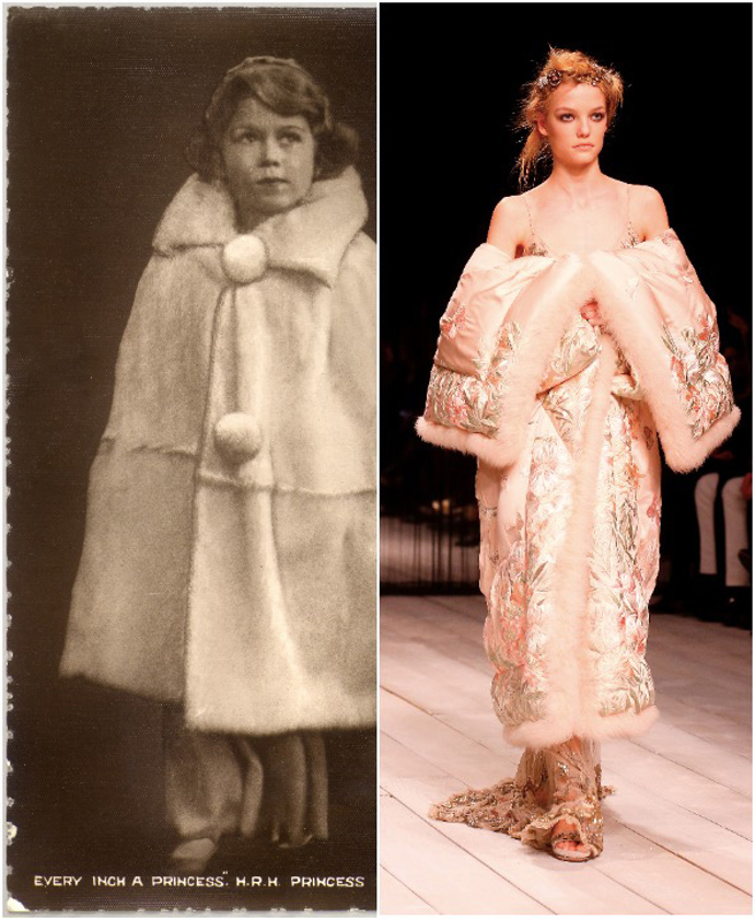 Alexander McQueen