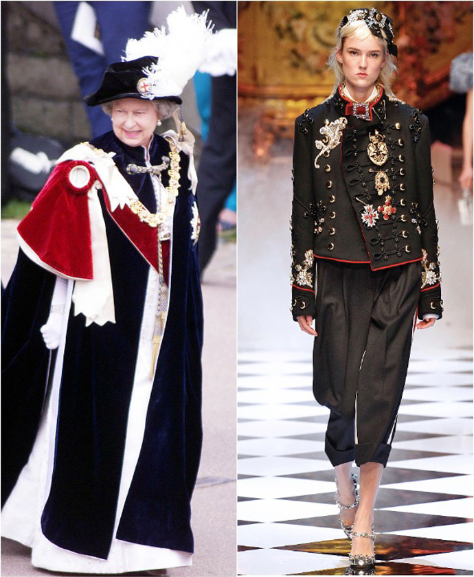 Dolce & Gabbana
