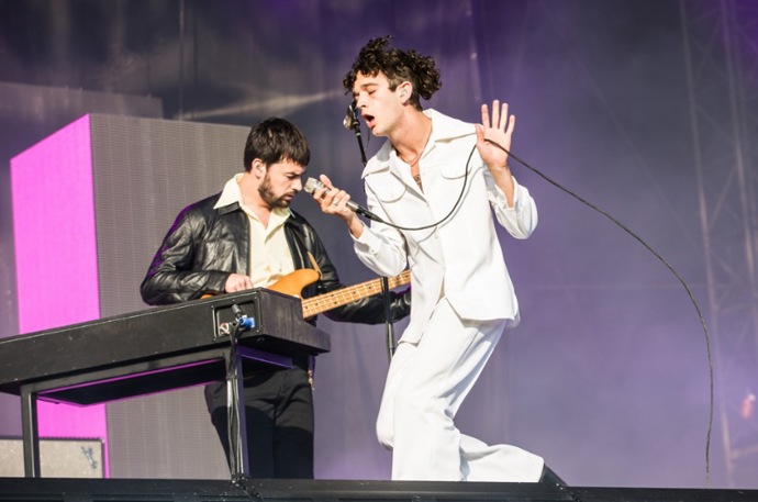 The 1975
