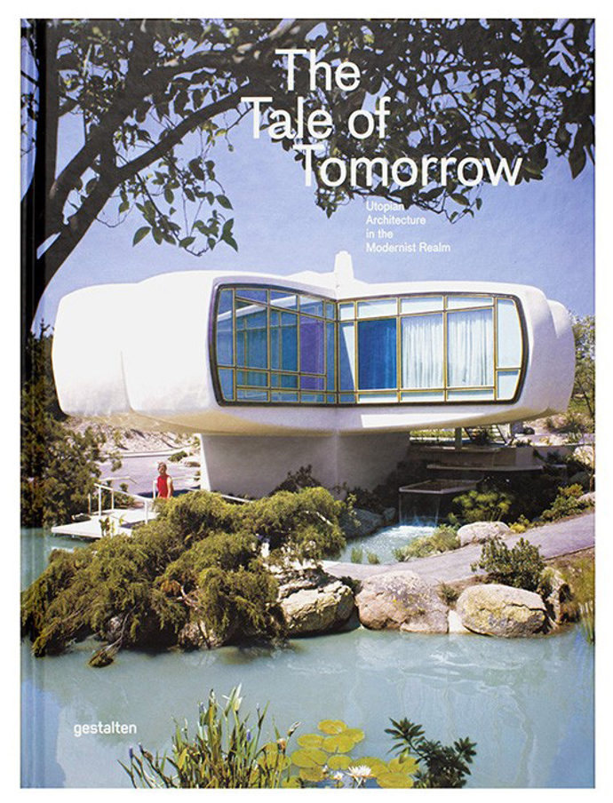 The Tale Of Tomorrow