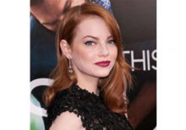 Emma Stone Emma Stone