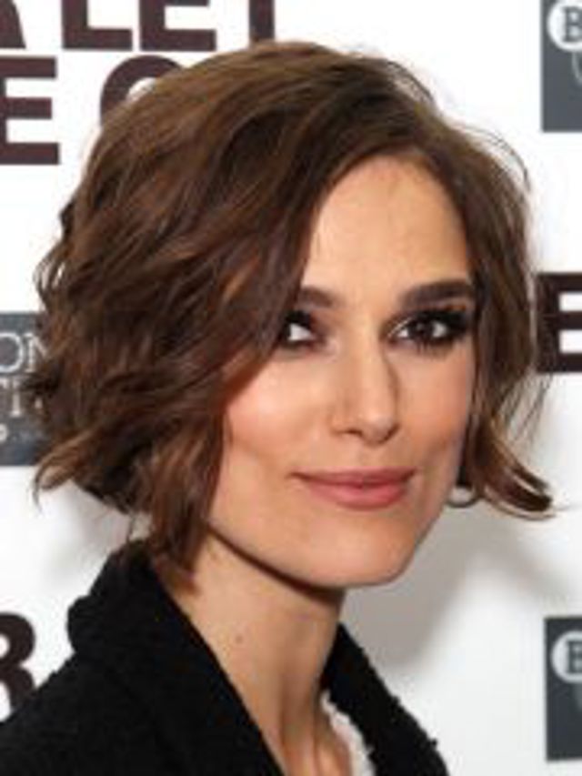 Keira Knightley