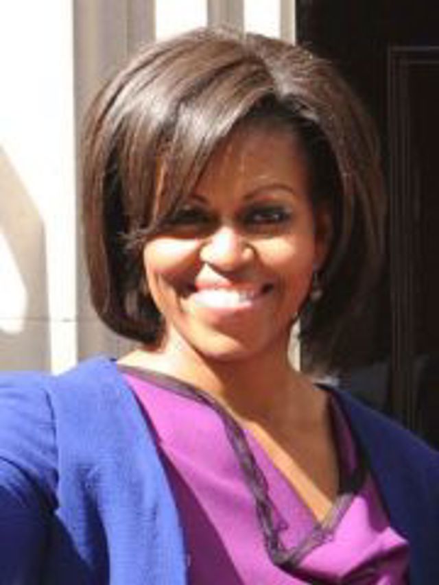 Michelle Obama