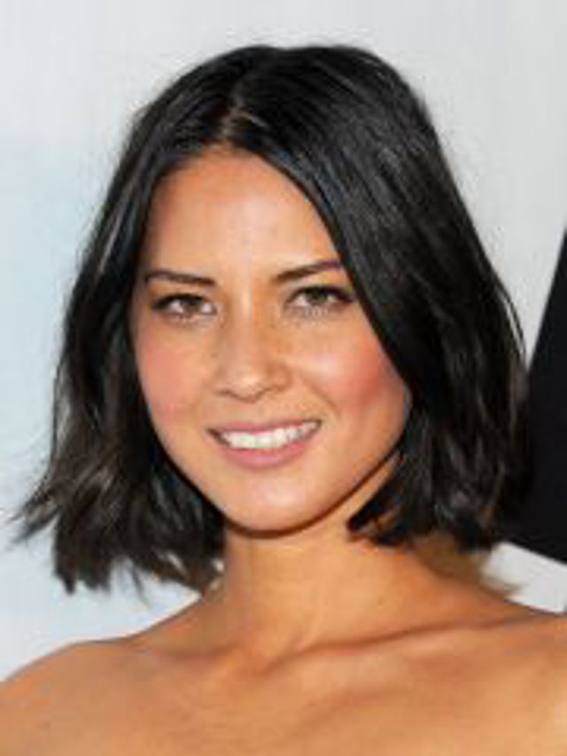 bob-haircut-olivia-munn