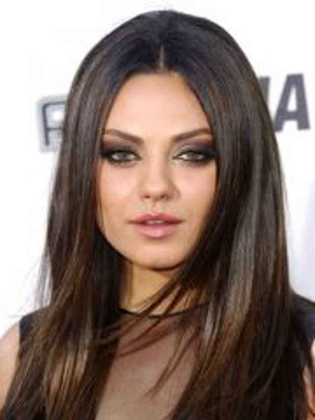 brunettes-mila-kunis-natural-ash-brown