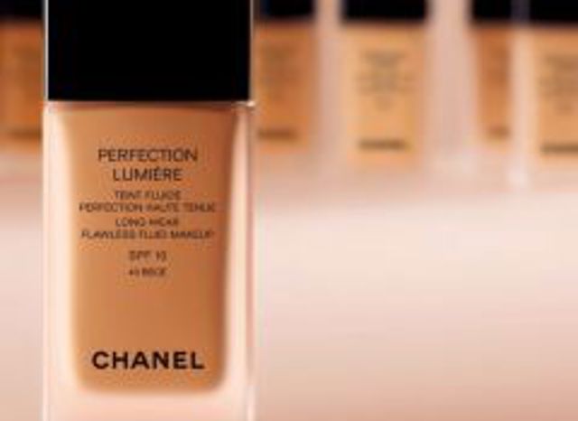 Chanel: Perfection Lumiére Chanel: Perfection Lumiére