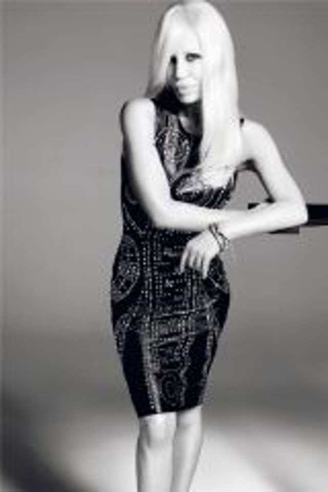 Donatella Donatella