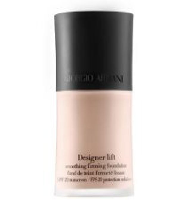 Giorgio Armani: Designer lift Giorgio Armani: Designer lift