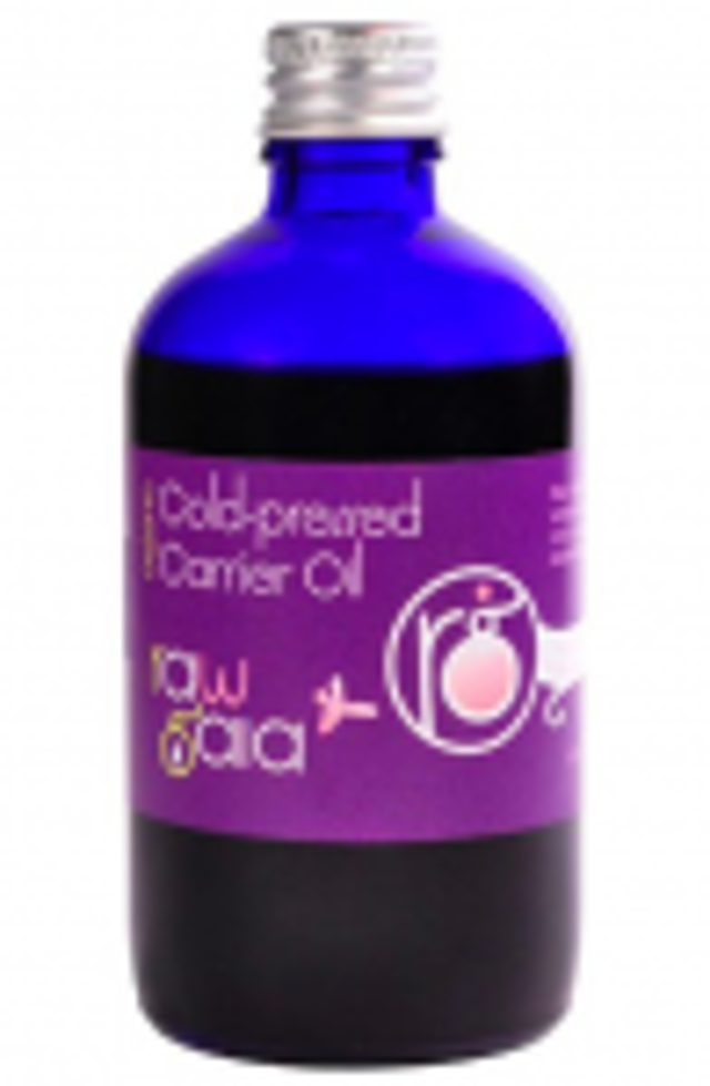 Raw Gaia, arganový olej Raw Gaia, arganový olej