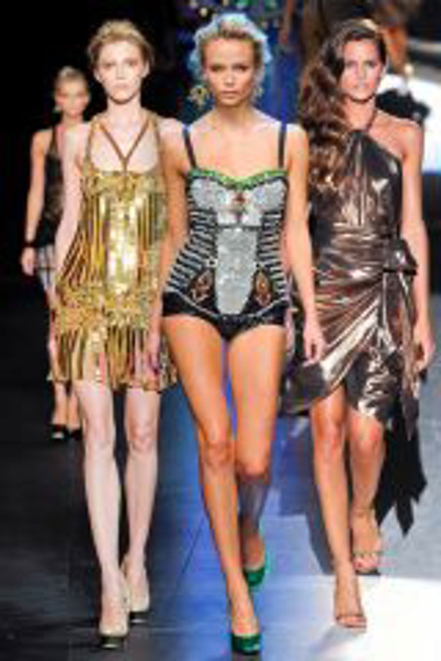 Showgirls