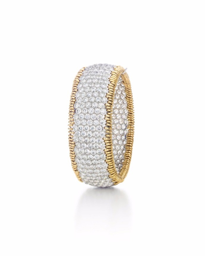Make the world sparkle. Nejkrásnější dárky od Tiffany