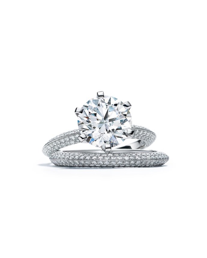 Make the world sparkle. Nejkrásnější dárky od Tiffany