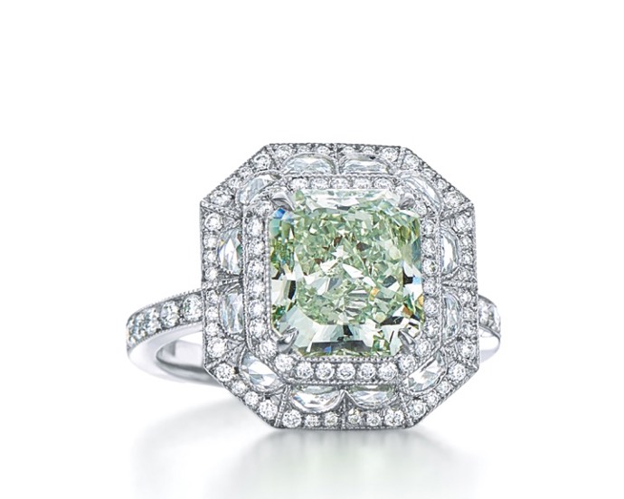 Make the world sparkle. Nejkrásnější dárky od Tiffany