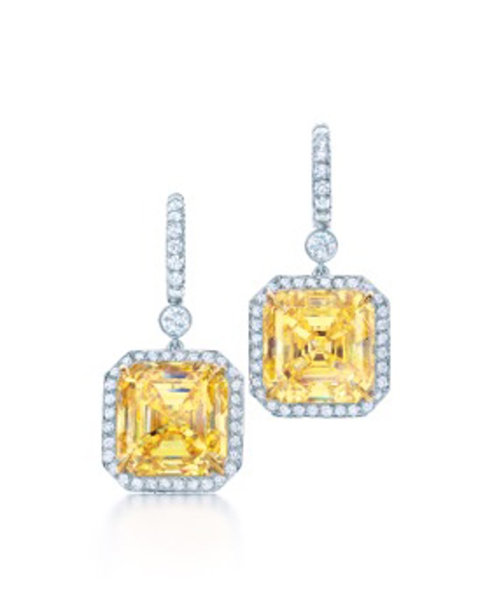 Make the world sparkle. Nejkrásnější dárky od Tiffany