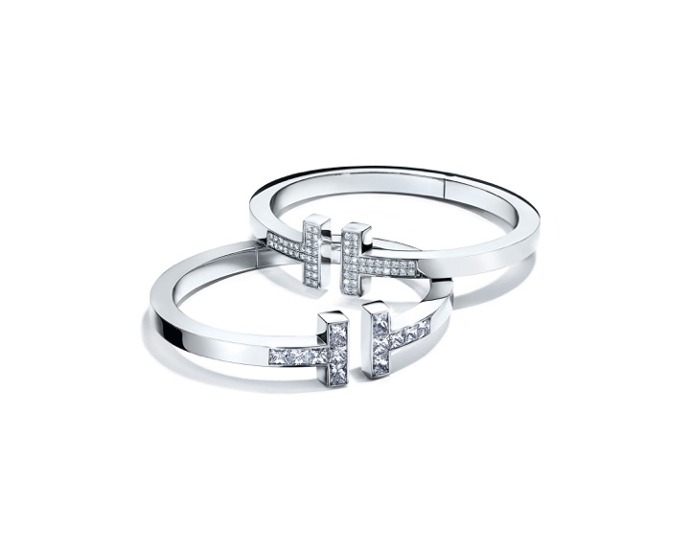 Make the world sparkle. Nejkrásnější dárky od Tiffany
