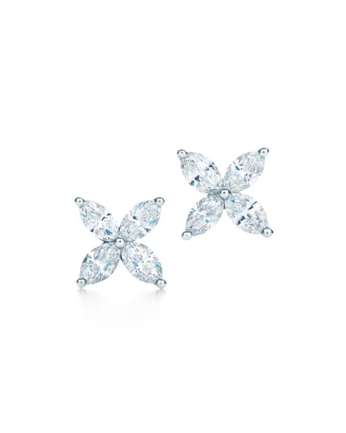 Make the world sparkle. Nejkrásnější dárky od Tiffany