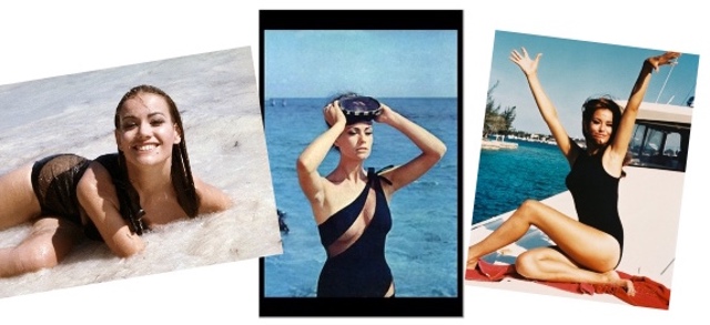 thunderball bond girl 8969c thunderball bond girl 8969c