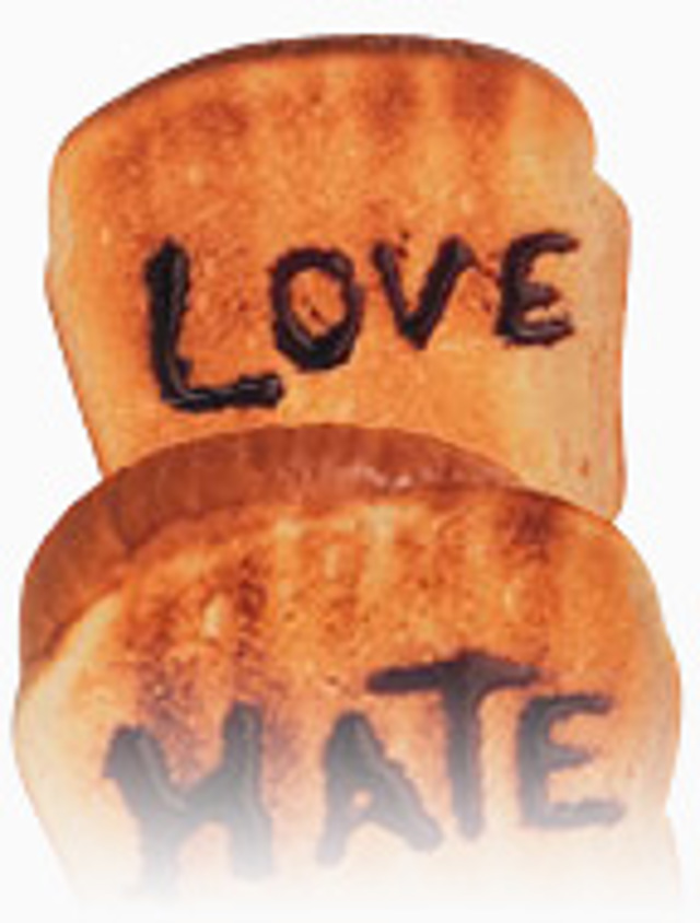 Toasty