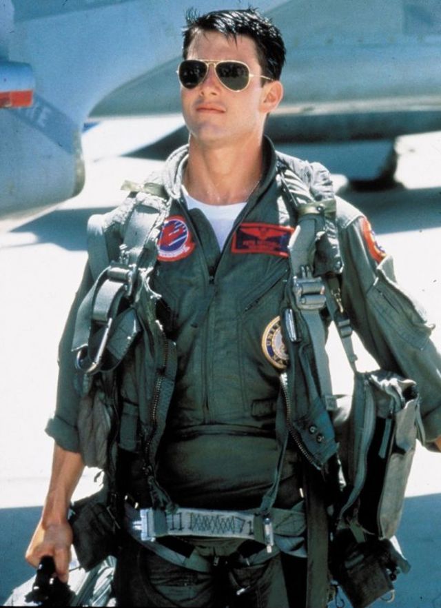 topgun 75ef8