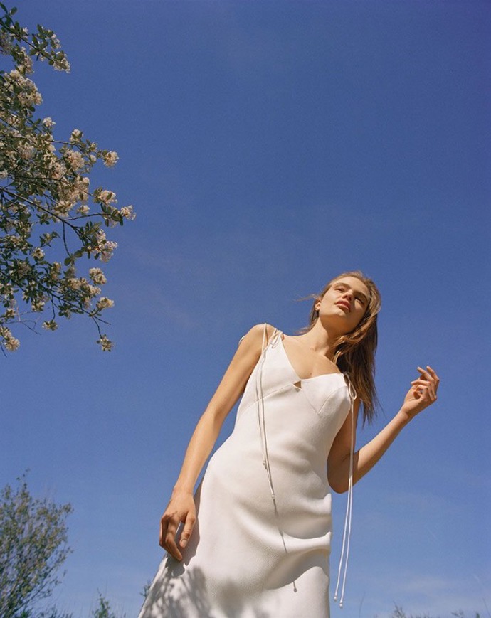 Topshop Bridal 2017